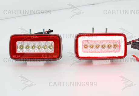 ������� ������� ������� �� Mercedes G-klasse W463