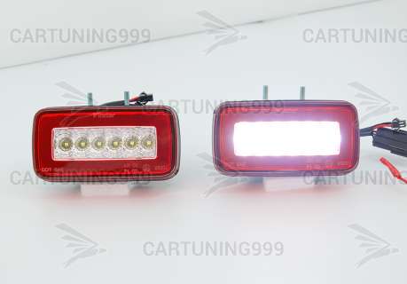 ������� ������� ������� �� Mercedes G-klasse W463