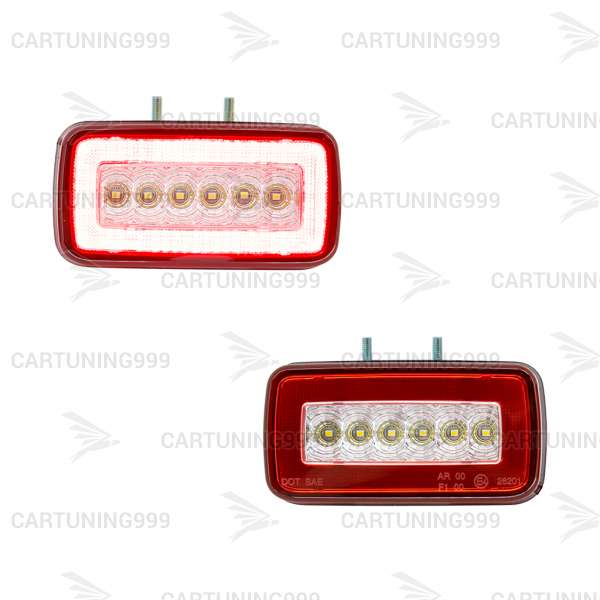 ������� ������� ������� �� Mercedes G-klasse W463