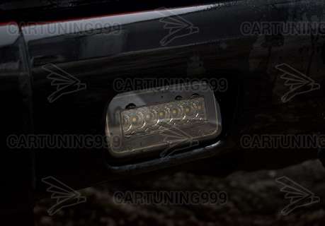 ������ ������� ������� �� Mercedes G-klasse W463