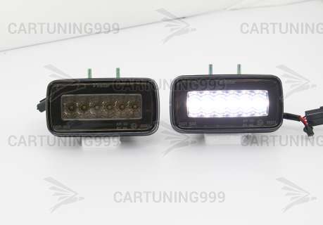 ������ ������� ������� �� Mercedes G-klasse W463