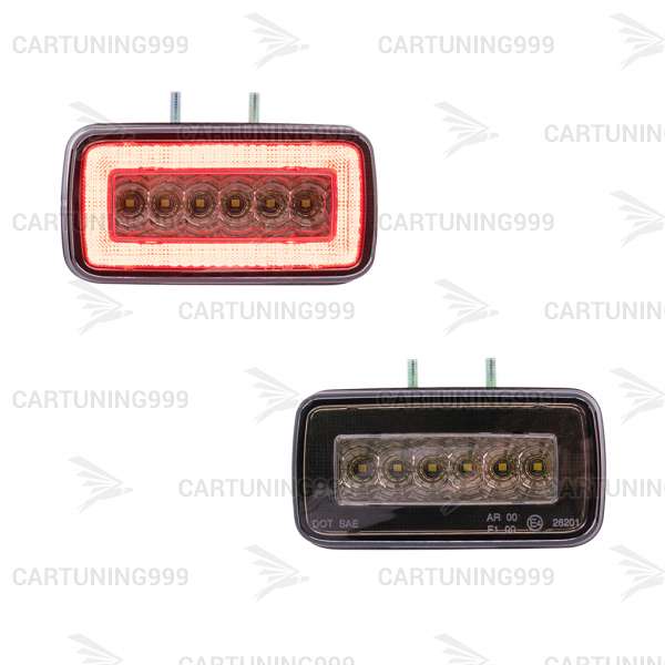 ������ ������� ������� �� Mercedes G-klasse W463