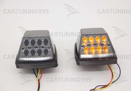 ������� ����������� �� Mercedes G-klasse W463