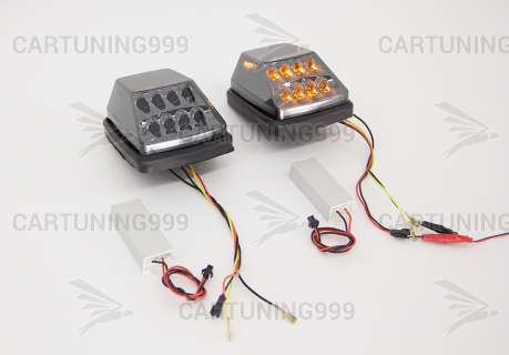 ������� ����������� �� Mercedes G-klasse W463