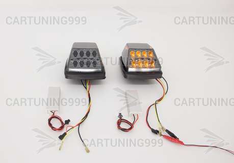 ������� ����������� �� Mercedes G-klasse W463