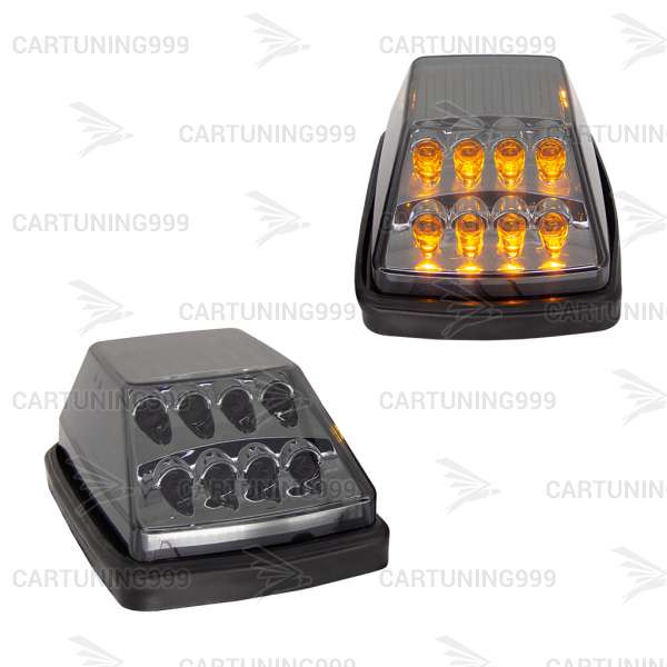 ������� ����������� �� Mercedes G-klasse W463