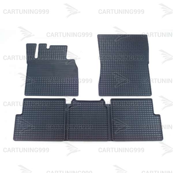  ��������� ������� � ����� �� Mercedes G-klasse W463