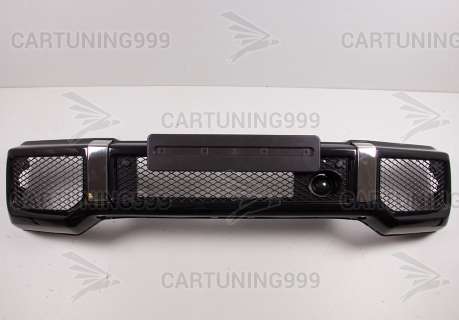 �������� ������ 63 AMG �� Mercedes G-klasse W463 ������