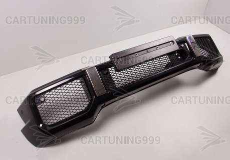 �������� ������ 63 AMG �� Mercedes G-klasse W463 ������