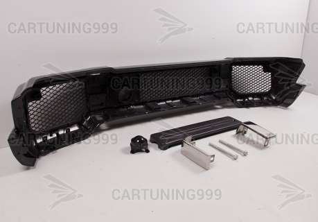 �������� ������ 63 AMG �� Mercedes G-klasse W463 ������