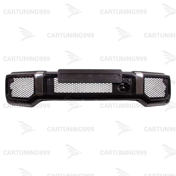 �������� ������ 63 AMG �� Mercedes G-klasse W463 ������