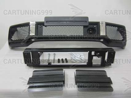 ������ �������� 63 AMG �� Mercedes G-klasse W463 ������