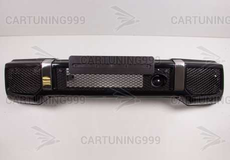 ������ �������� 63 AMG �� Mercedes G-klasse W463 ������