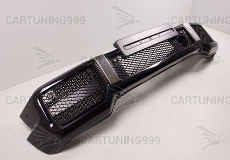 ������ �������� 63 AMG �� Mercedes G-klasse W463 ������