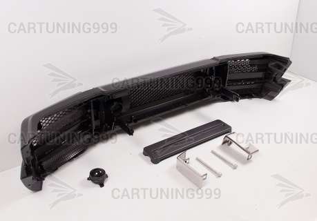 ������ �������� 63 AMG �� Mercedes G-klasse W463 ������