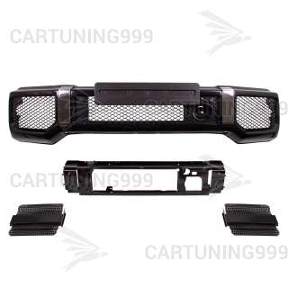 ������ �������� 63 AMG �� Mercedes G-klasse W463 ������