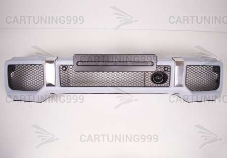 �������� ������ 63 AMG �� Mercedes G-klasse W463