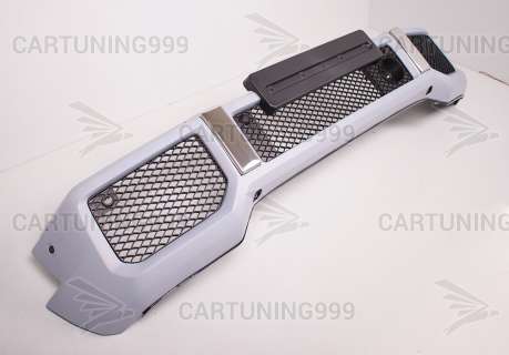 �������� ������ 63 AMG �� Mercedes G-klasse W463