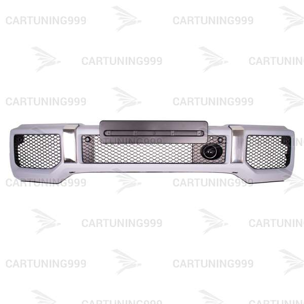 �������� ������ 63 AMG �� Mercedes G-klasse W463