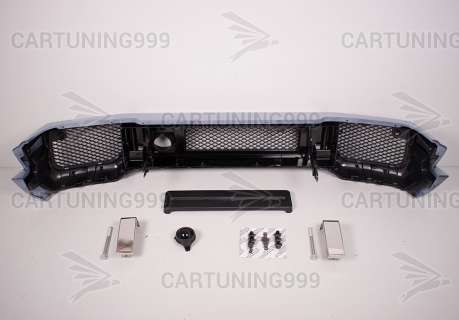 ������ 63 AMG �� Mercedes G-klasse W463 ��� �����