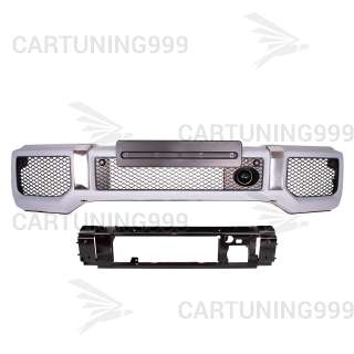 ������ 63 AMG �� Mercedes G-klasse W463 ��� �����