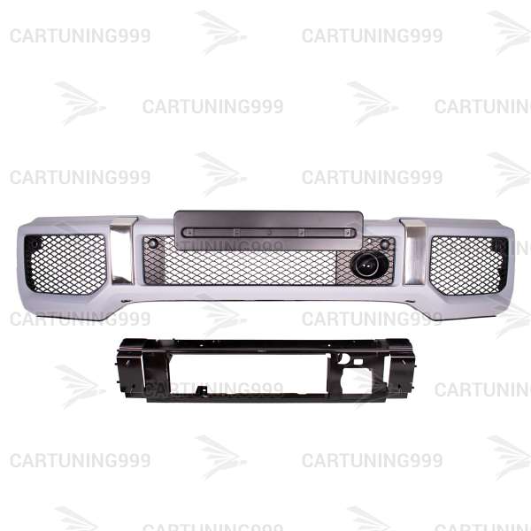 ������ 63 AMG �� Mercedes G-klasse W463 ��� �����