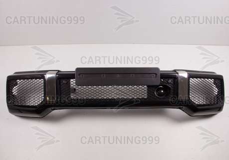 ������ �������� 63 65 AMG �� Mercedes G-klasse W463 ������