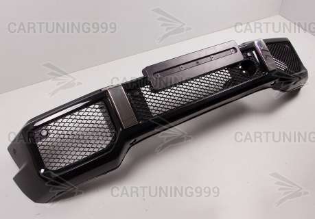 ������ �������� 63 65 AMG �� Mercedes G-klasse W463 ������