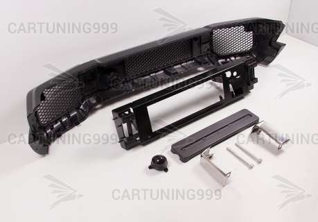 ������ �������� 63 65 AMG �� Mercedes G-klasse W463 ������