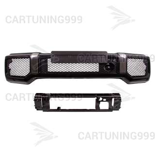 ������ �������� 63 65 AMG �� Mercedes G-klasse W463 ������