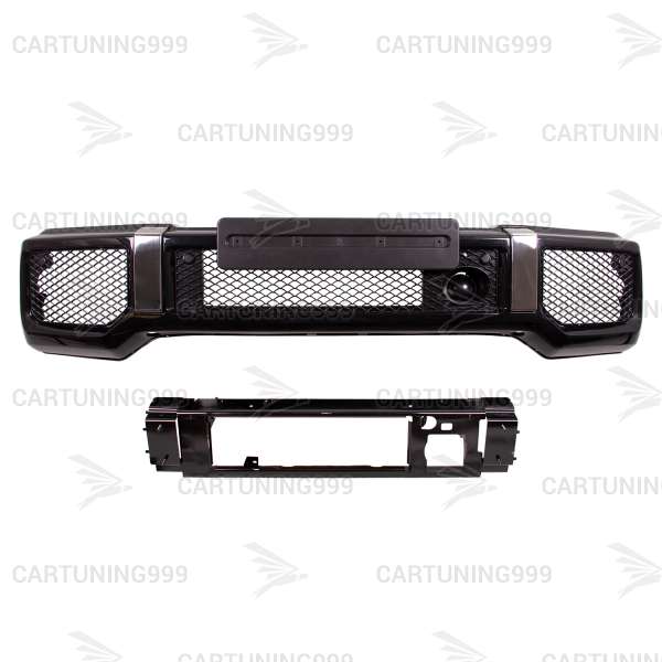 ������ �������� 63 65 AMG �� Mercedes G-klasse W463 ������