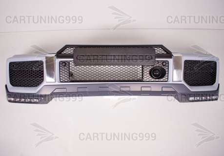  �������� ������ Br �� Mercedes G-klasse W463 ��� �����