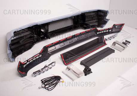  �������� ������ Br �� Mercedes G-klasse W463 ��� �����