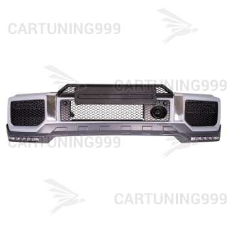  �������� ������ Br �� Mercedes G-klasse W463 ��� �����