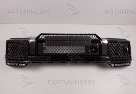 ������ �������� Br �� Mercedes G-klasse W463 ������