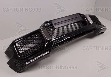 ������ �������� Br �� Mercedes G-klasse W463 ������