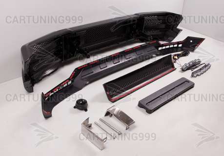 ������ �������� Br �� Mercedes G-klasse W463 ������