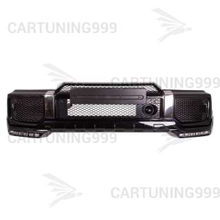 ������ �������� Br �� Mercedes G-klasse W463 ������