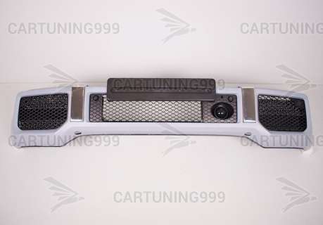 ������ �������� 63 AMG �� Mercedes G-klasse W463 ��� �����