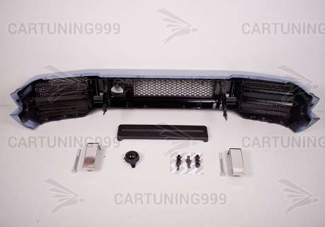 ������ �������� 63 AMG �� Mercedes G-klasse W463 ��� �����