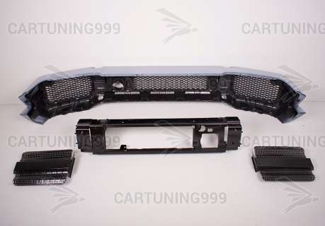 ������ �������� 63 AMG �� Mercedes G-klasse W463 ��� �����