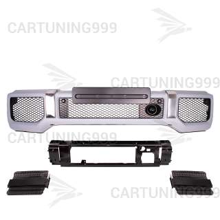 ������ �������� 63 AMG �� Mercedes G-klasse W463 ��� �����