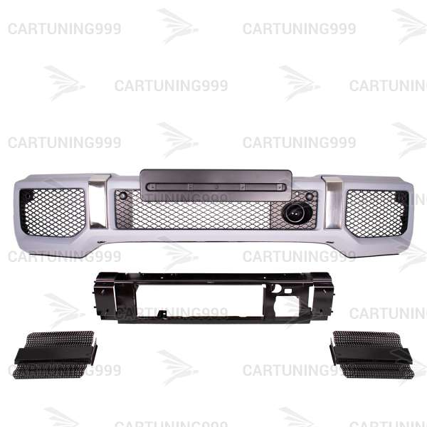 ������ �������� 63 AMG �� Mercedes G-klasse W463 ��� �����