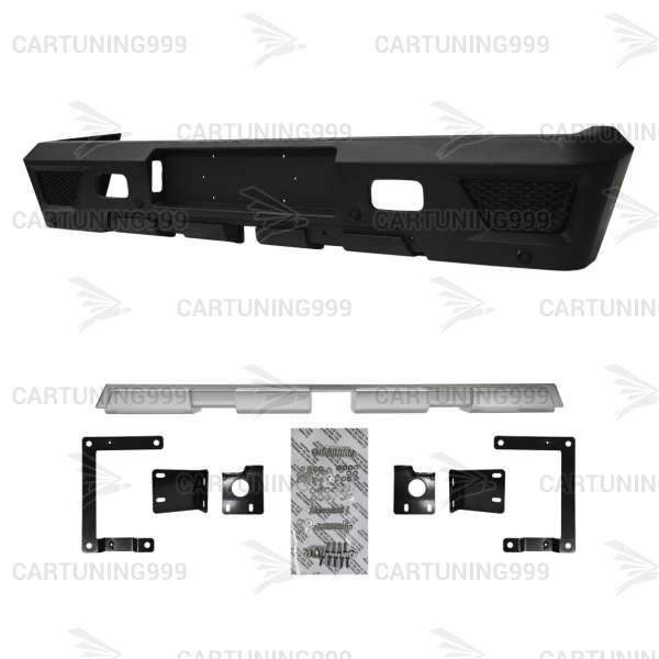 ������ ������ AMG �� Mercedes G-klasse W463