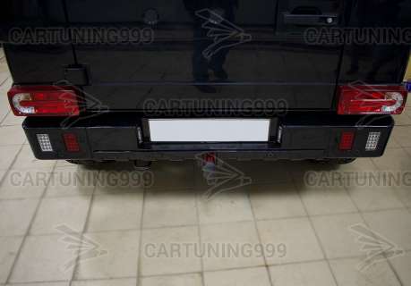 ������ ������ Br �� Mercedes G-klasse W463 ������