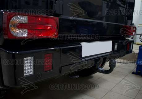 ������ ������ Br �� Mercedes G-klasse W463 ������