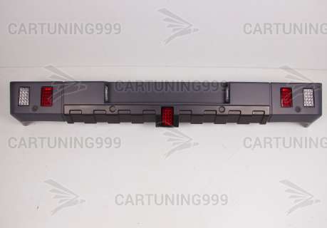 ������ ������ Br �� Mercedes G-klasse W463 ��� �����