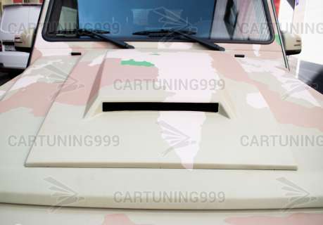 �������� �� ����� Br ��� Mercedes G-klasse W463