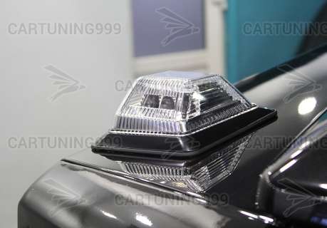 ����� 63 AMG ���������� 2018 �� Mercedes G-klasse W463 ������