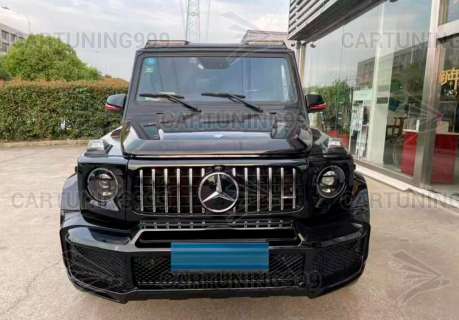 ����� Br �� Mercedes G-klasse W463 ������ W463a